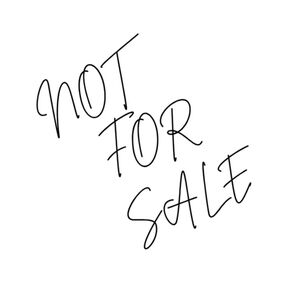 Over 5lbs Weight Label - NB